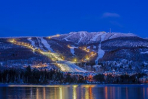 Tremblant Hotel Du Lac Amazing Lake And Mountain View - B428
